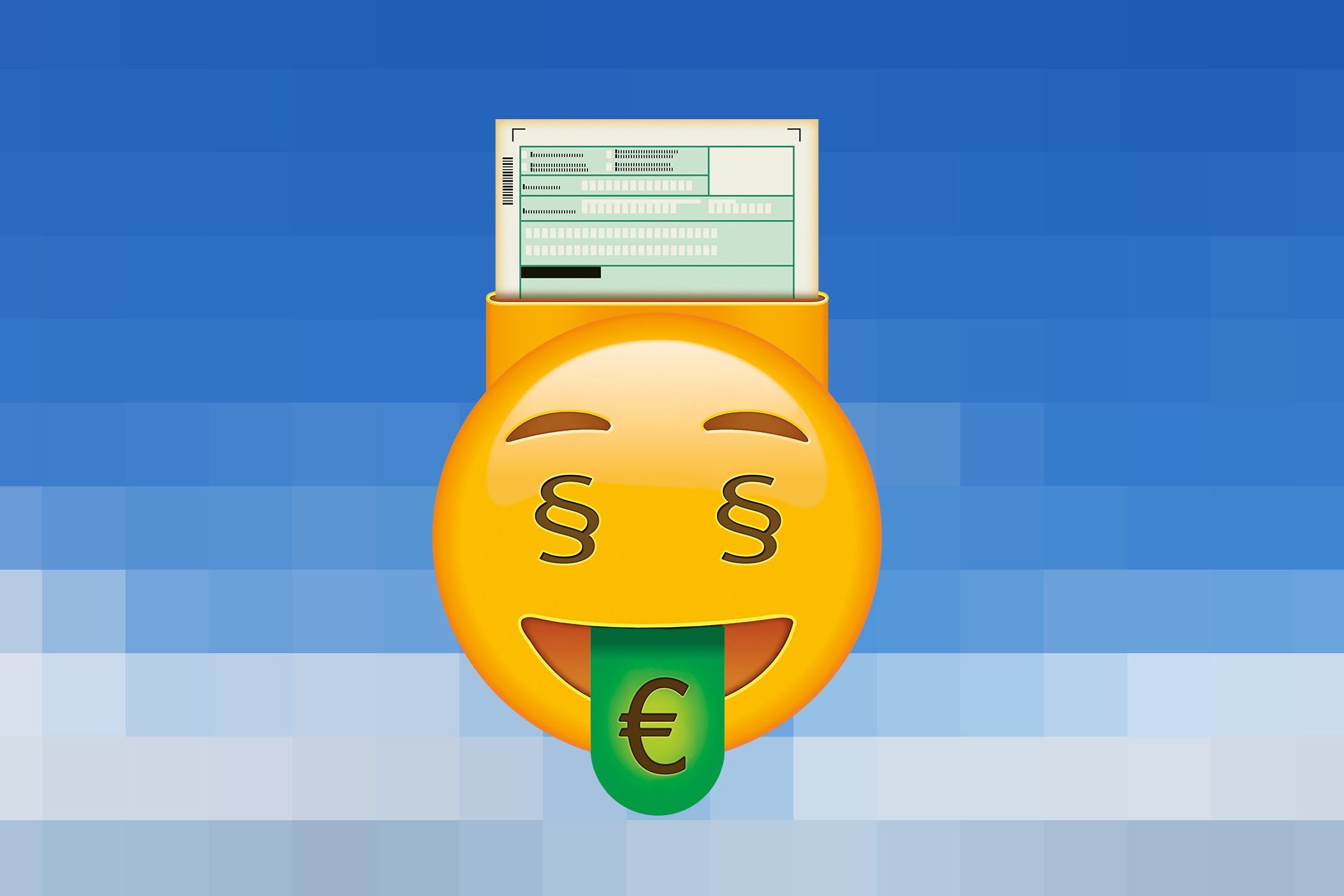 Krebs Pflege bietet Heilwerkzeuge an, Beste Steuer Apps bietet Werkzeuge zur Steuererklärung an