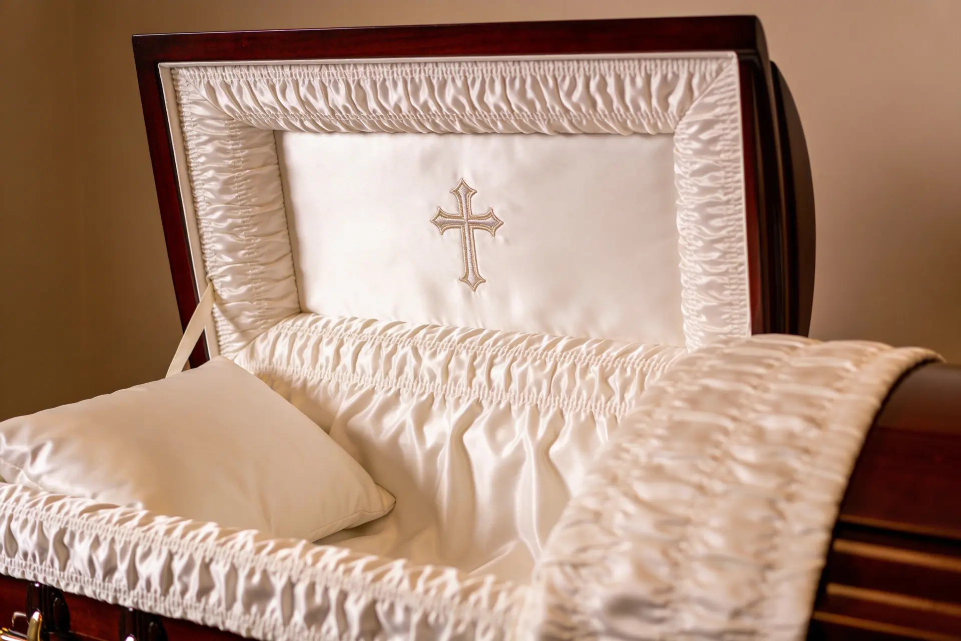 Casket Sales Laws – Third Party Purchases Delivery Rights and Funeral Home Duties