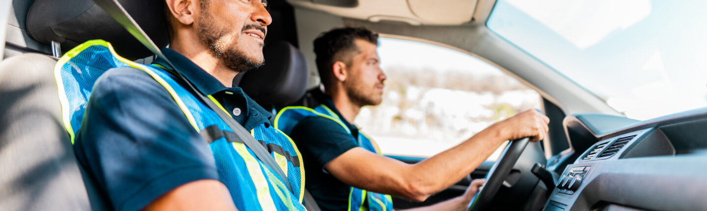 Commercial Driver Laws – CDL Rules, Violations, and Penalties