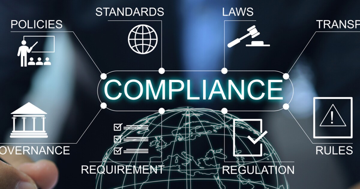 Corporate Compliance Laws – Rules Businesses Must Follow
