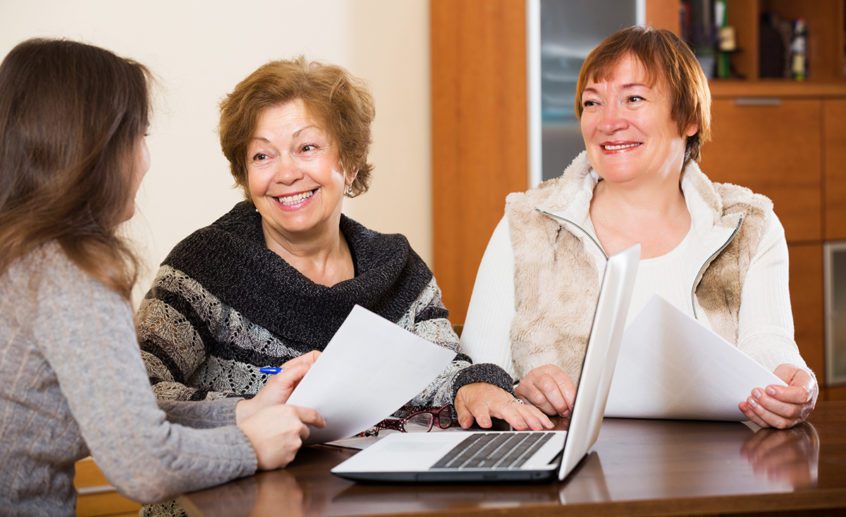 Elder Law Guide – Legal Protection for Seniors and Families