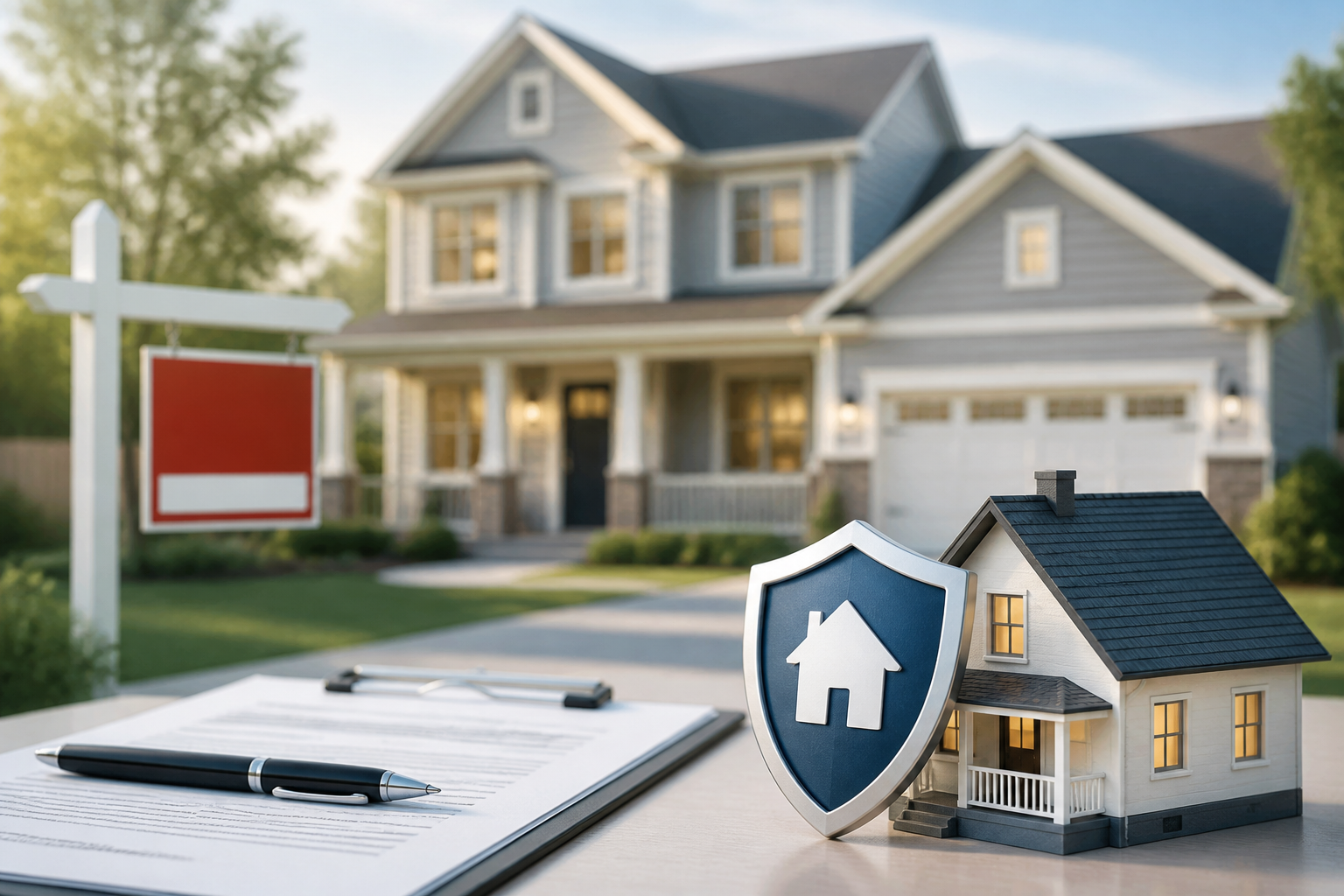 Home Warranty Laws – Consumer Protection for Property Buyers