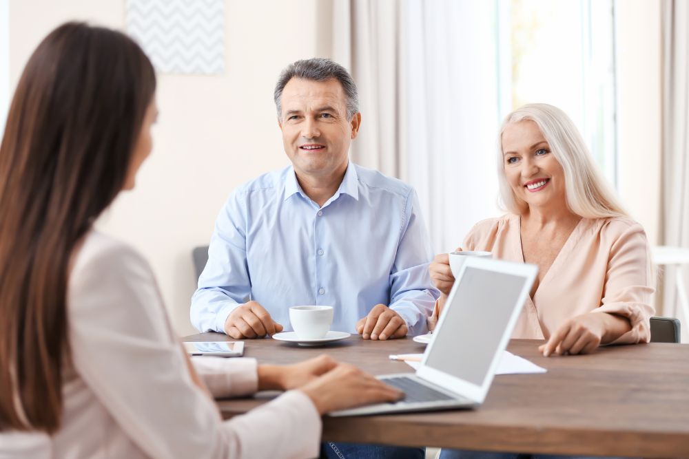 Estate Planning Mistakes – Legal Problems Families Should Avoid
