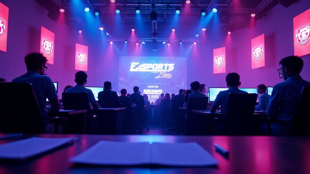 Esports Tournament Laws – Player Contracts Prize Payments and Event Rules