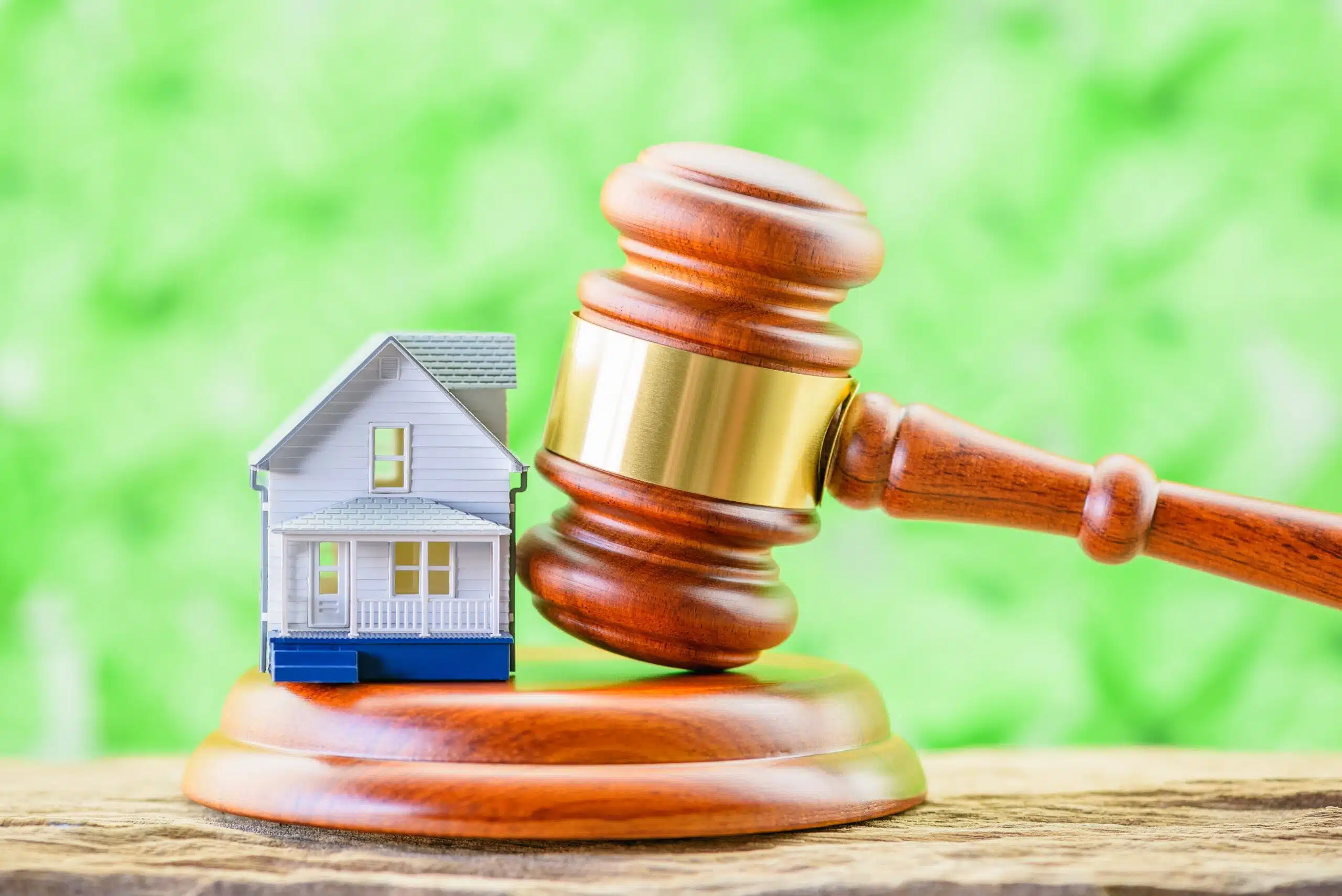 Home Inspection Laws – Inspector Duties Reports and Buyer Protections