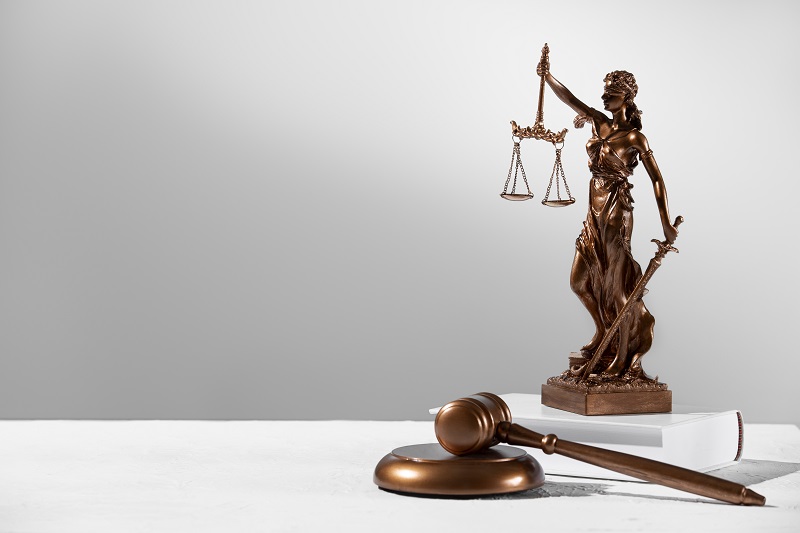 Accessory Liability Laws – Helping Offenders Charges and Criminal Responsibility